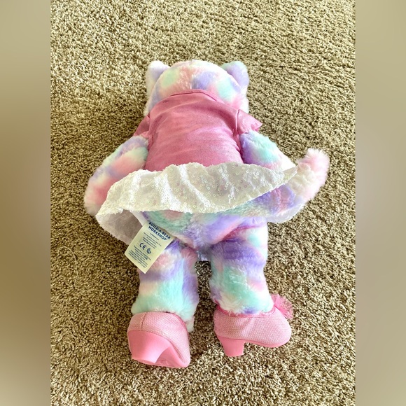 Build a Bear Cat - Picture 6 of 9